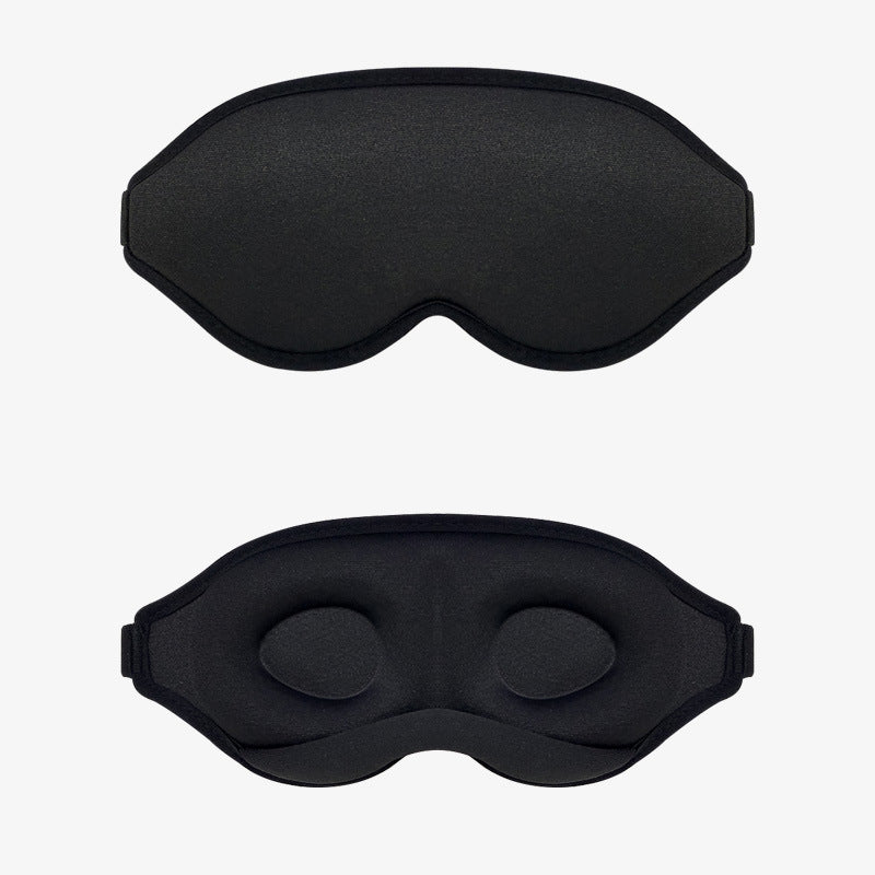 3D Sleep Eye Mask