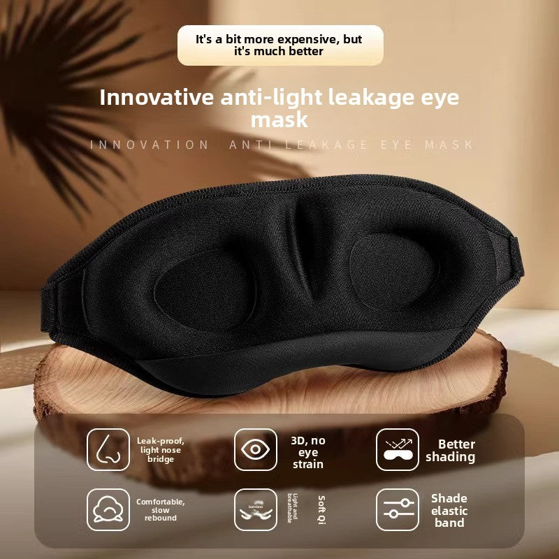 Vibration Is Much Harder To Sleep Through Than Sound
